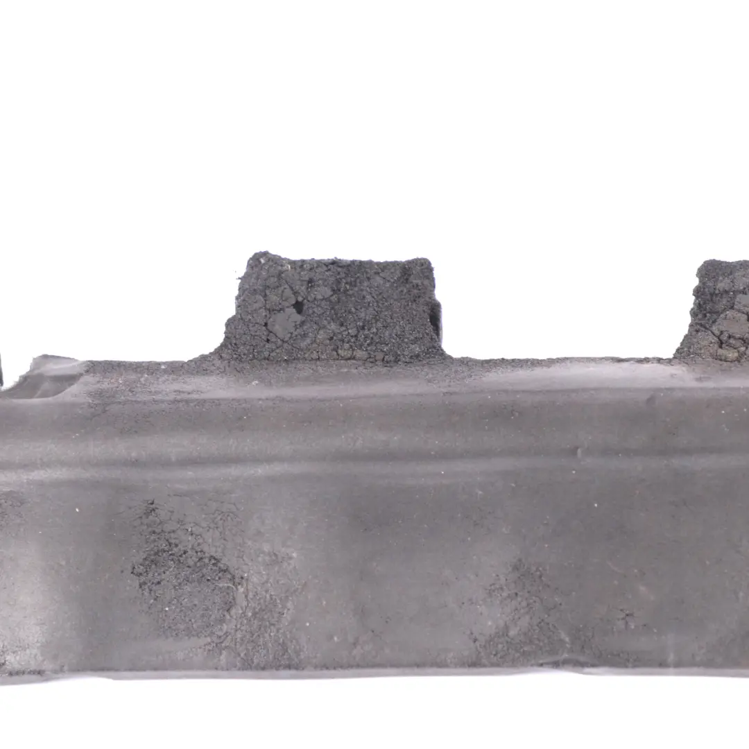 Mercedes W204 Links Kraftstoffverteiler Dämpfungskeil Isolierung - SKU A1562260385 - Teilenummer A1562260385