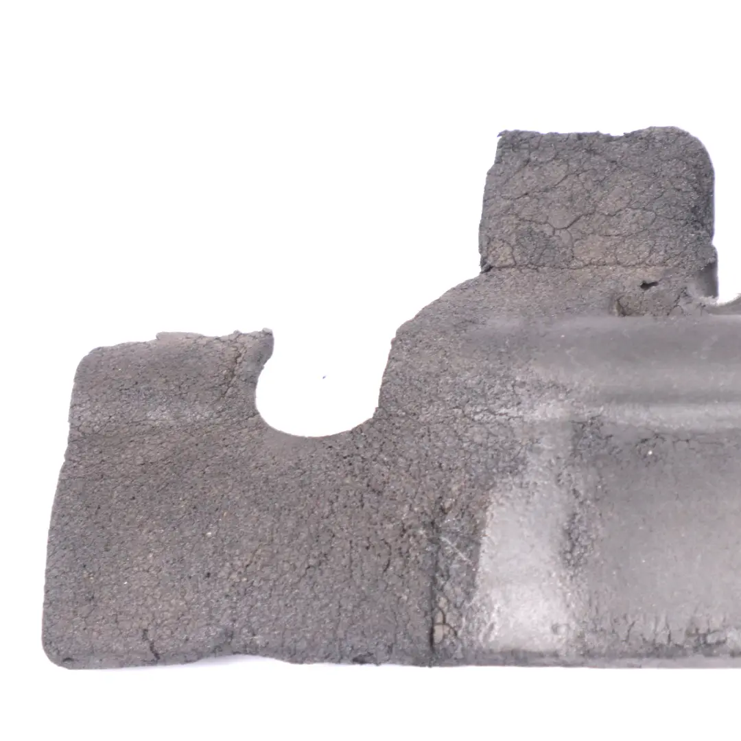 Mercedes-Benz W204 Left Fuel Distributor Damping Wedge Insulation to with Part number A1562260385 Mercedes-Benz W204 Left Fuel Distributor Damping Wedge Insulation - SKU A1562260385 - Part number A1562260385