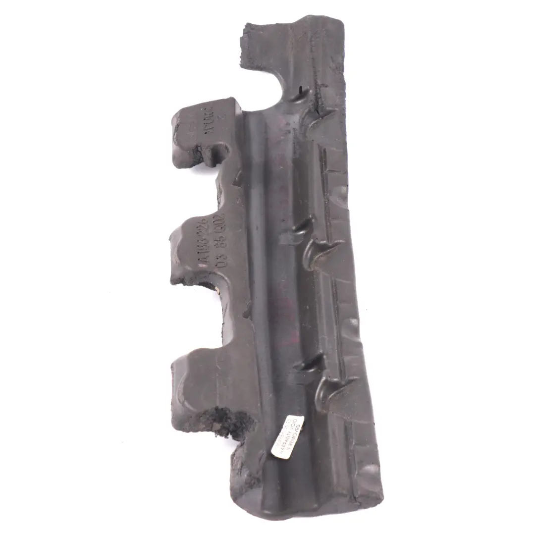 Mercedes W204 Links Kraftstoffverteiler Dämpfungskeil Isolierung - SKU A1562260385 - Teilenummer A1562260385