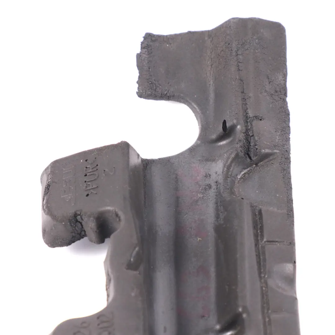  Mercedes-Benz W204 Left Fuel Distributor Damping Wedge Insulation - SKU A1562260385 - Part number A1562260385