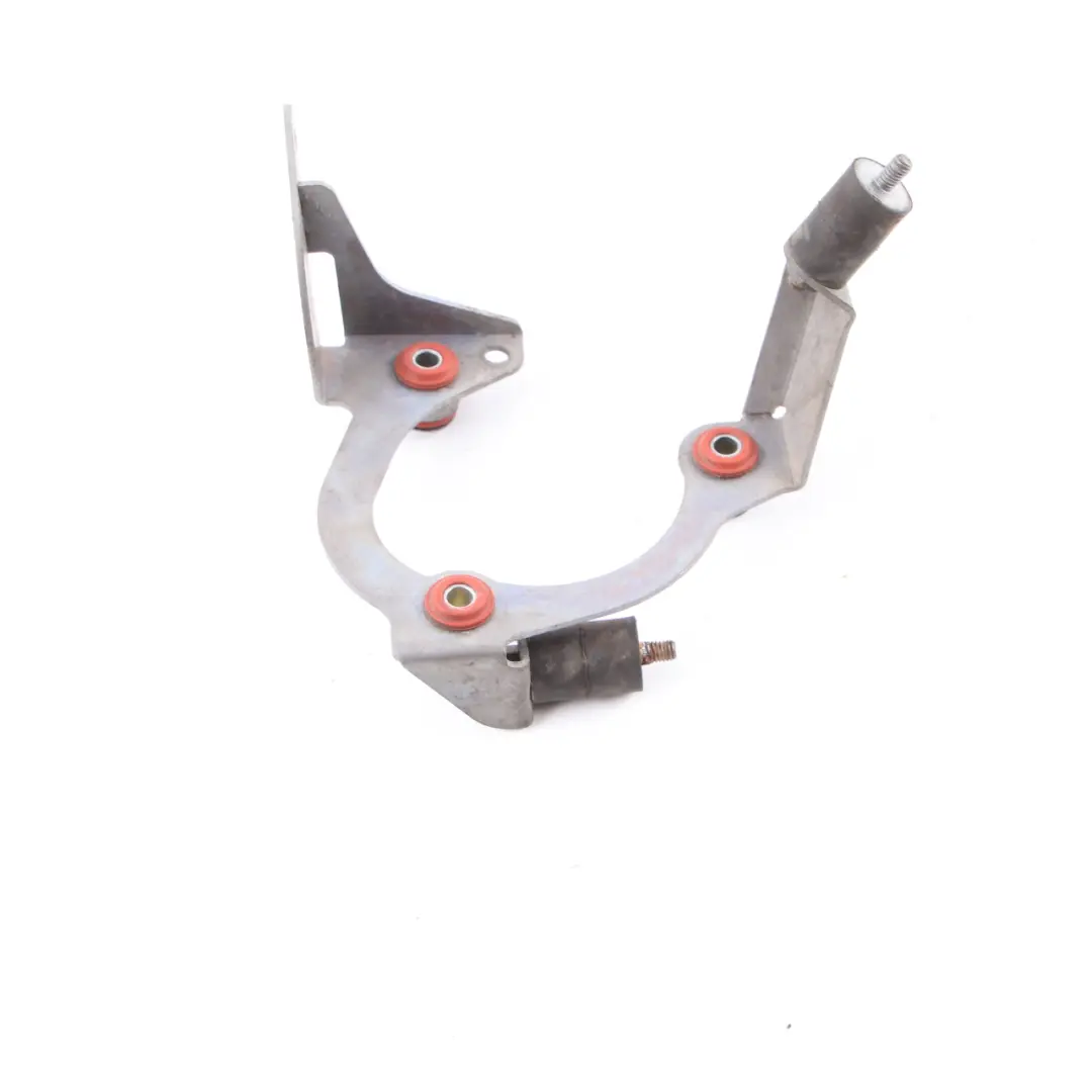 C63 AMG Secondary Air Pump Bracket Mount Holder to Mercedes W204 with Part number A1562301340 Mercedes W204 C63 AMG Secondary Air Pump Bracket Mount Holder - SKU A1562301340 - Part number A1562301340