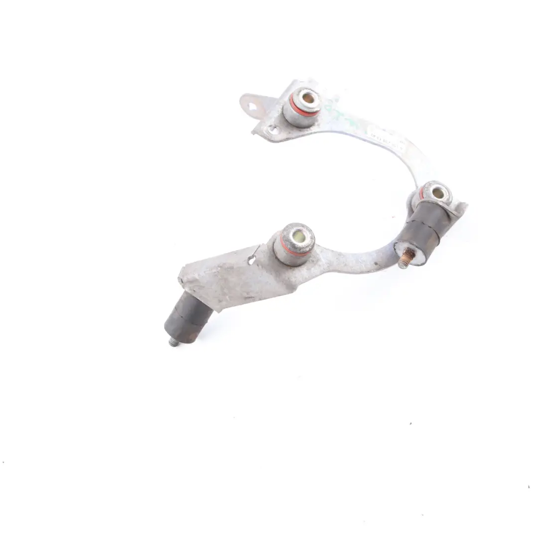 C63 AMG Secondary Air Pump Bracket Mount Holder to Mercedes W204 with Part number A1562301340 Mercedes W204 C63 AMG Secondary Air Pump Bracket Mount Holder - SKU A1562301340 - Part number A1562301340