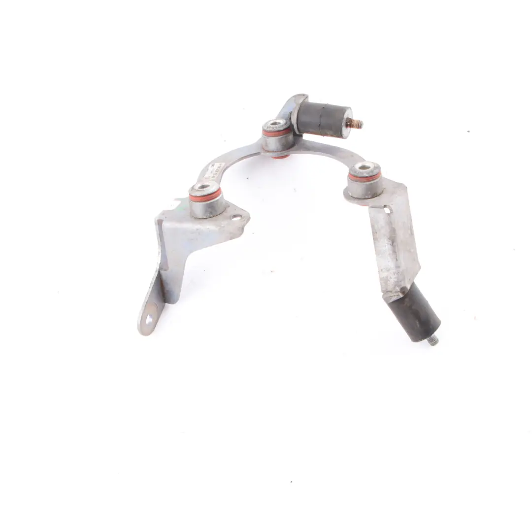 C63 AMG Secondary Air Pump Bracket Mount Holder to Mercedes W204 with Part number A1562301340 Mercedes W204 C63 AMG Secondary Air Pump Bracket Mount Holder - SKU A1562301340 - Part number A1562301340