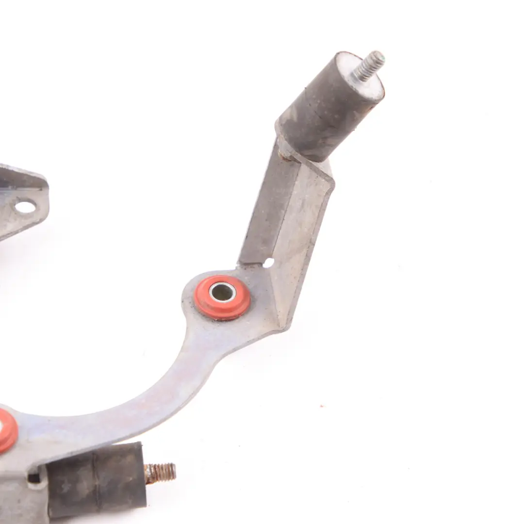 Mercedes W204 C63 AMG Secondary Air Pump Bracket Mount Holder - SKU A1562301340 - Part number A1562301340