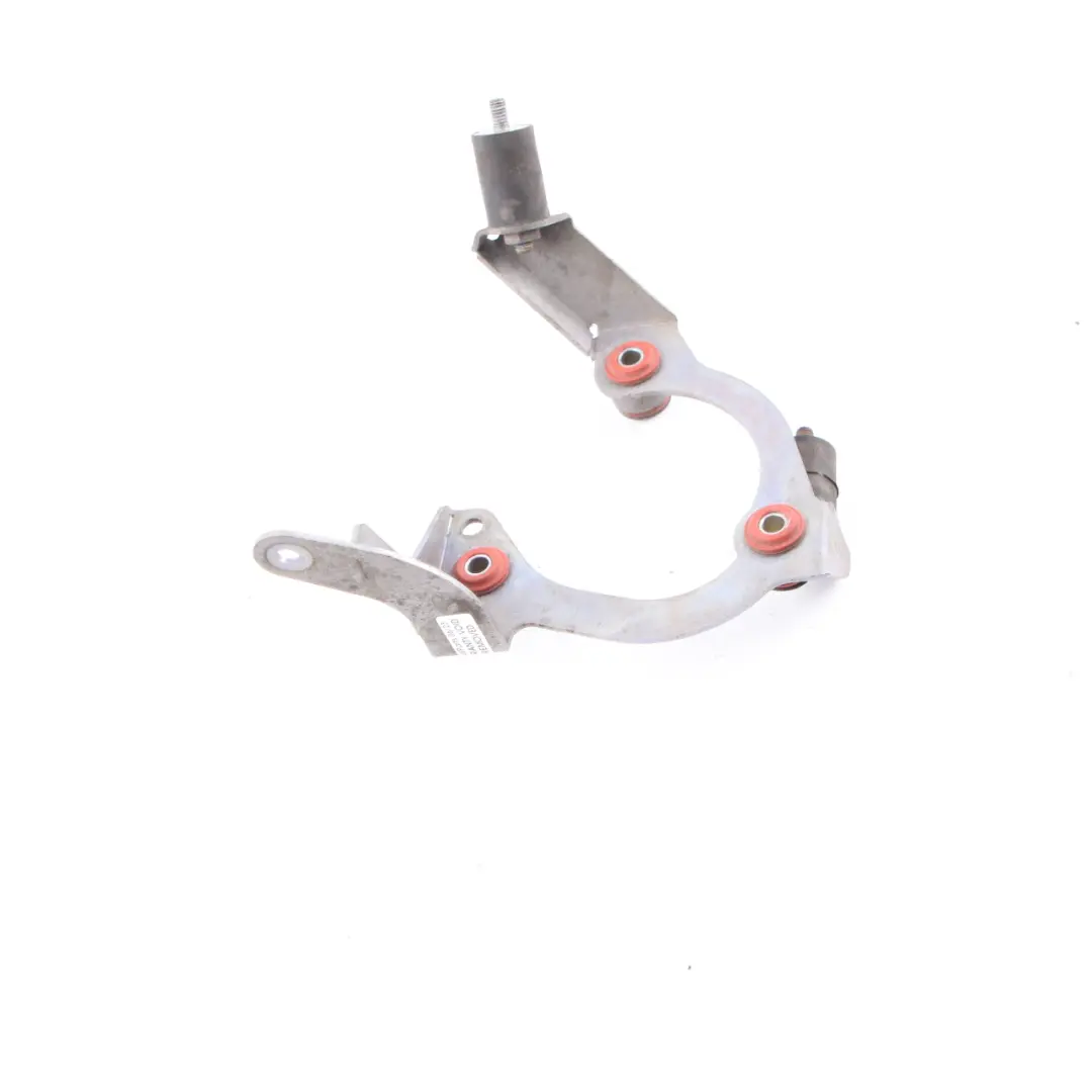 Mercedes W204 C63 AMG Secondary Air Pump Bracket Mount Holder - SKU A1562301340 - Part number A1562301340