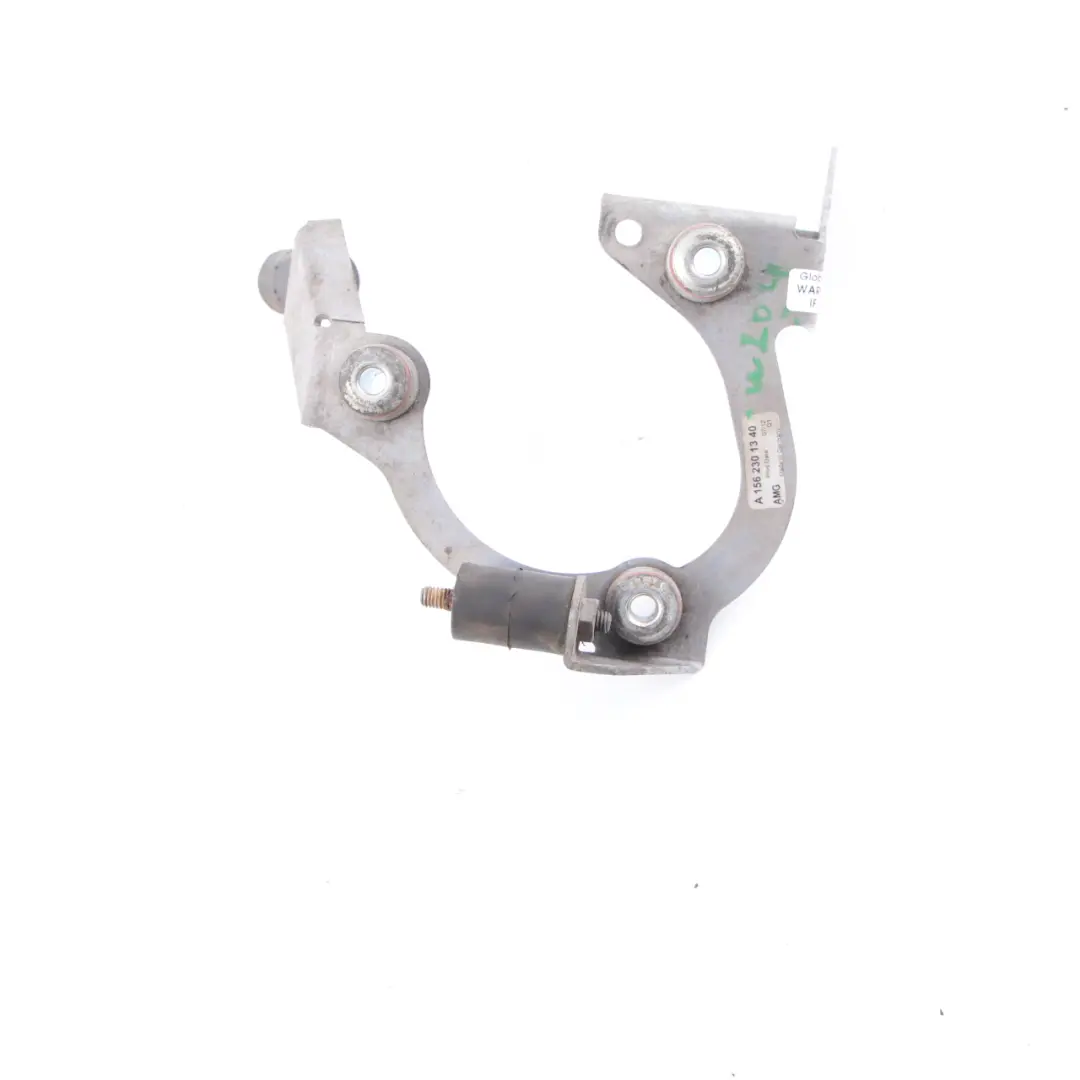 Mercedes W204 C63 AMG Secondary Air Pump Bracket Mount Holder - SKU A1562301340 - Part number A1562301340