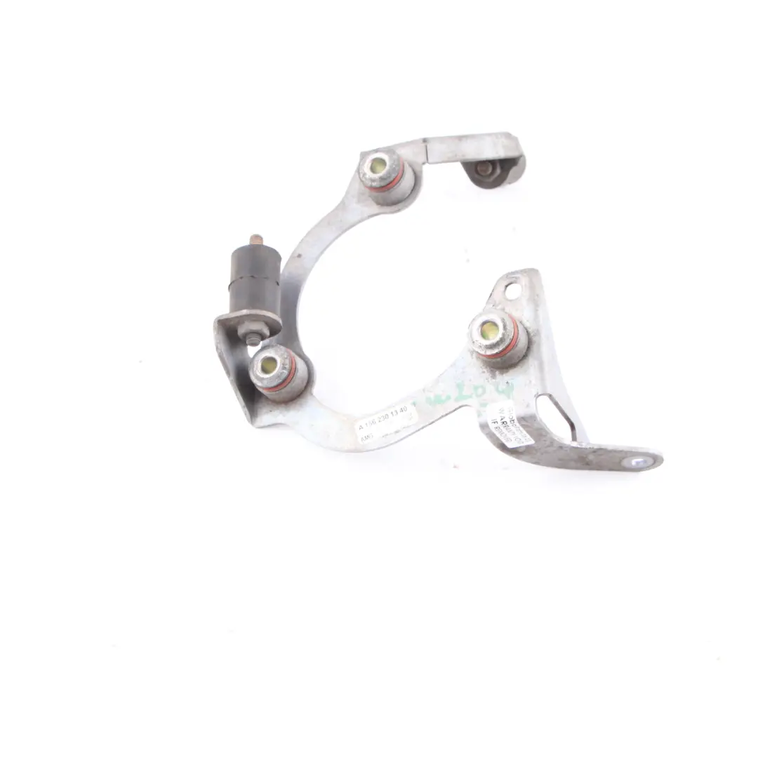 Mercedes W204 C63 AMG Secondary Air Pump Bracket Mount Holder - SKU A1562301340 - Part number A1562301340