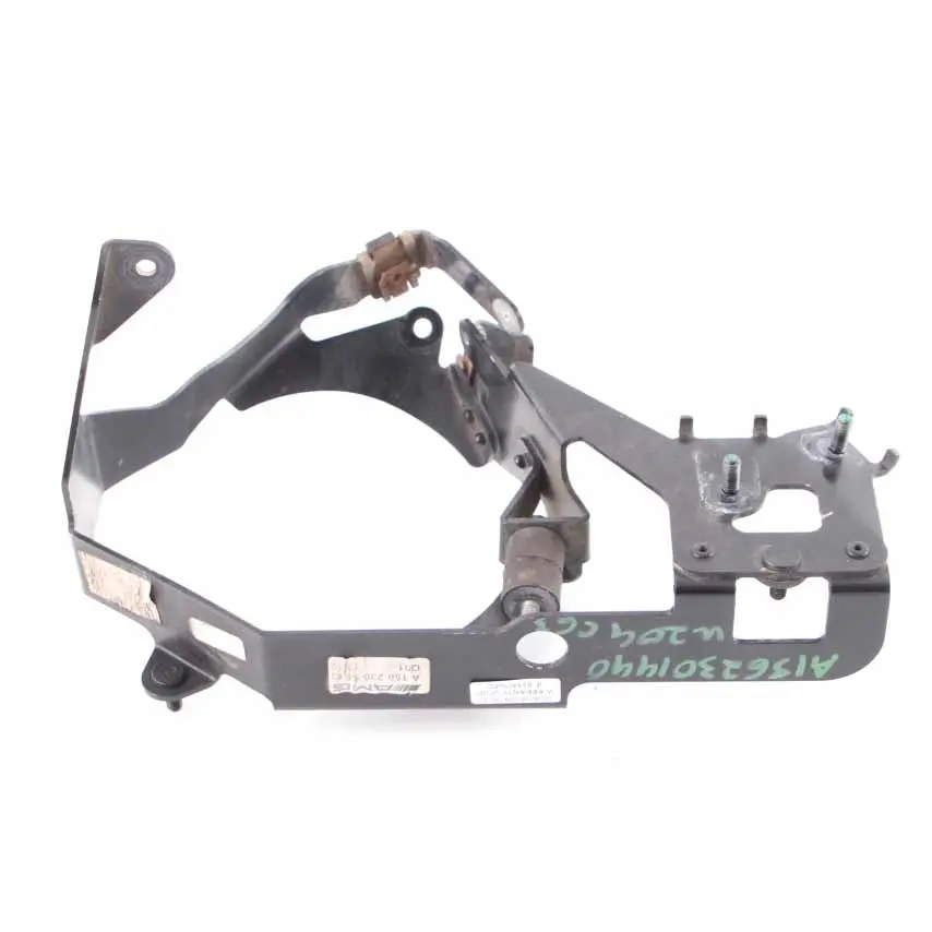 C63 AMG Secondary Air Pump Bracket Mount Holder to Mercedes W204 with Part number A1562301440 Mercedes W204 C63 AMG Secondary Air Pump Bracket Mount Holder - SKU A1562301440 - Part number A1562301440