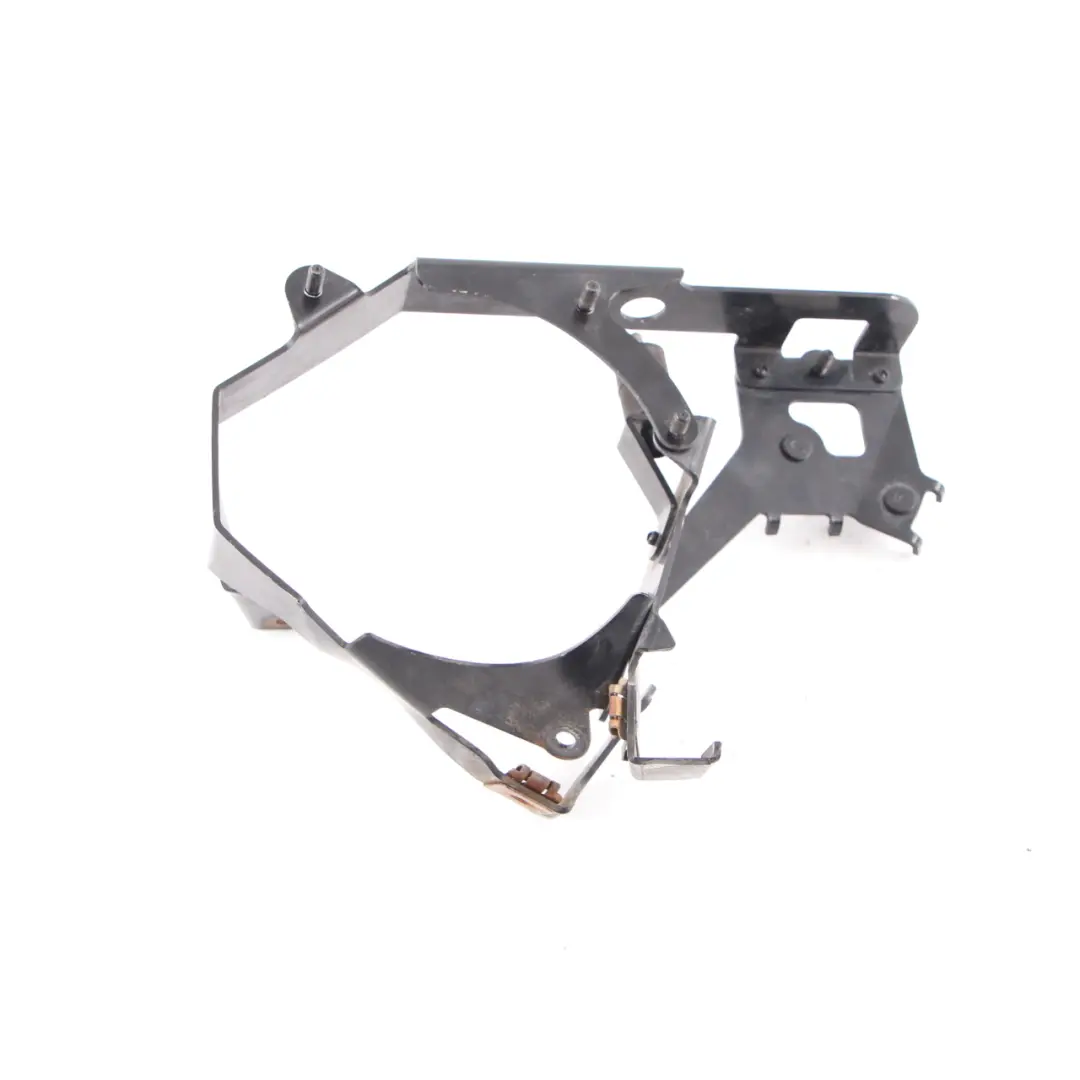 C63 AMG Secondary Air Pump Bracket Mount Holder to Mercedes W204 with Part number A1562301440 Mercedes W204 C63 AMG Secondary Air Pump Bracket Mount Holder - SKU A1562301440 - Part number A1562301440