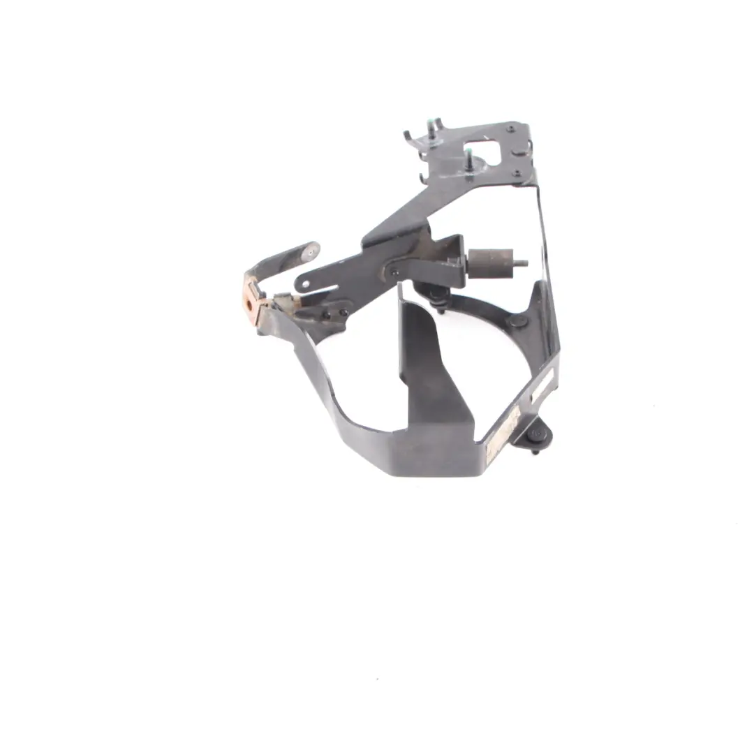 C63 AMG Secondary Air Pump Bracket Mount Holder to Mercedes W204 with Part number A1562301440 Mercedes W204 C63 AMG Secondary Air Pump Bracket Mount Holder - SKU A1562301440 - Part number A1562301440