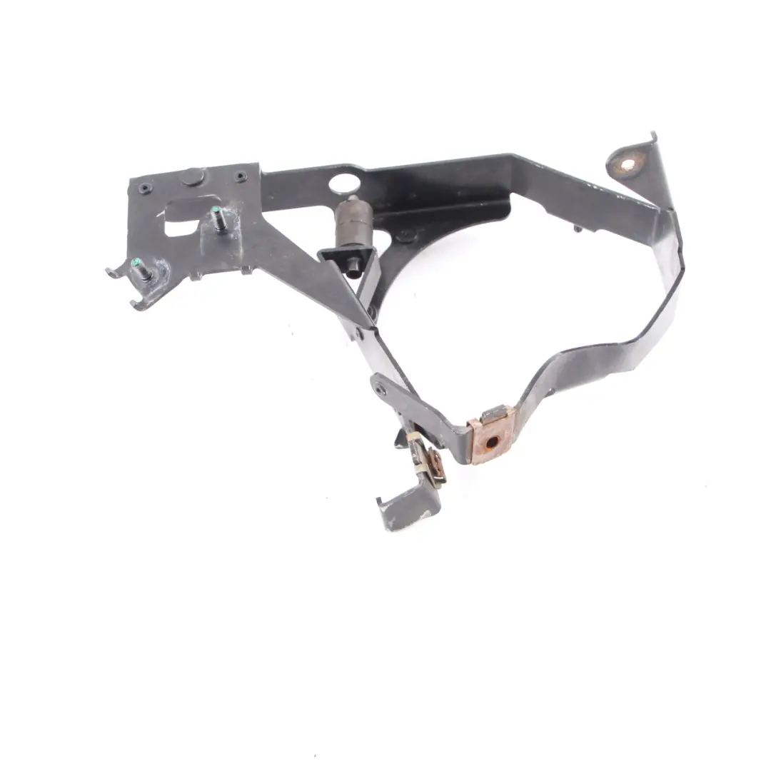 C63 AMG Secondary Air Pump Bracket Mount Holder to Mercedes W204 with Part number A1562301440 Mercedes W204 C63 AMG Secondary Air Pump Bracket Mount Holder - SKU A1562301440 - Part number A1562301440