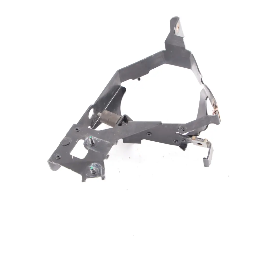 C63 AMG Secondary Air Pump Bracket Mount Holder to Mercedes W204 with Part number A1562301440 Mercedes W204 C63 AMG Secondary Air Pump Bracket Mount Holder - SKU A1562301440 - Part number A1562301440
