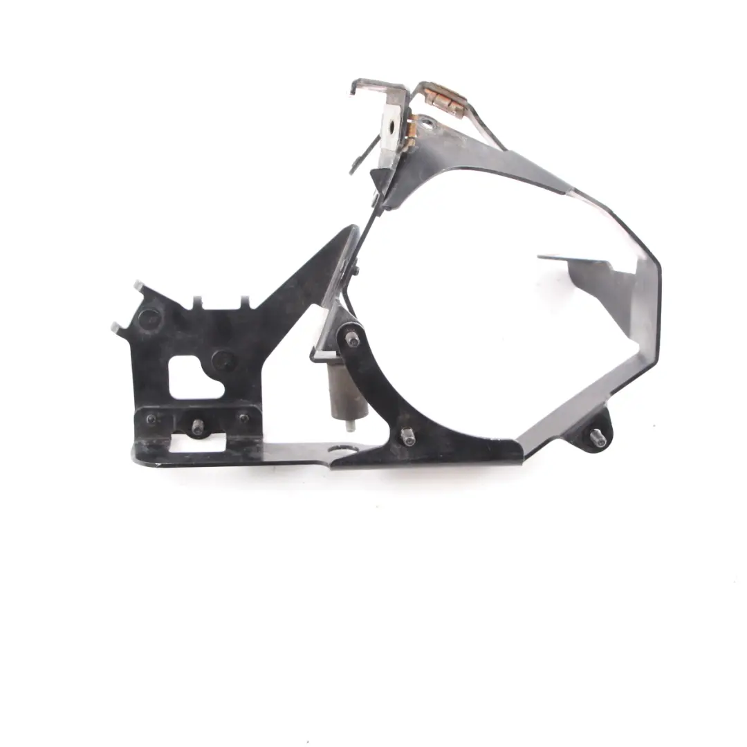 C63 AMG Secondary Air Pump Bracket Mount Holder to Mercedes W204 with Part number A1562301440 Mercedes W204 C63 AMG Secondary Air Pump Bracket Mount Holder - SKU A1562301440 - Part number A1562301440