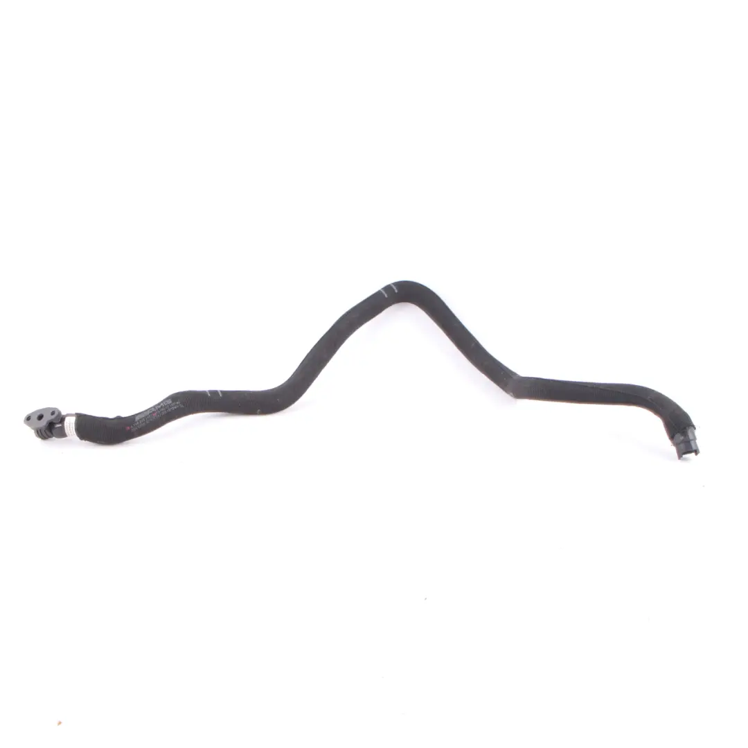 Pump Hose Mercedes W204 C63 AMG Exhaust Air Pump Unit Pipe Line to Air with Part number A1562381482 Air Pump Hose Mercedes W204 C63 AMG Exhaust Air Pump Unit Pipe Line - SKU A1562381482 - Part number A1562381482