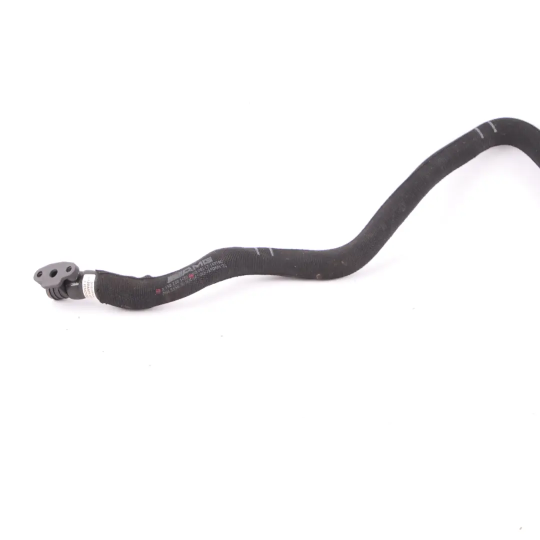 Pump Hose Mercedes W204 C63 AMG Exhaust Air Pump Unit Pipe Line to Air with Part number A1562381482 Air Pump Hose Mercedes W204 C63 AMG Exhaust Air Pump Unit Pipe Line - SKU A1562381482 - Part number A1562381482