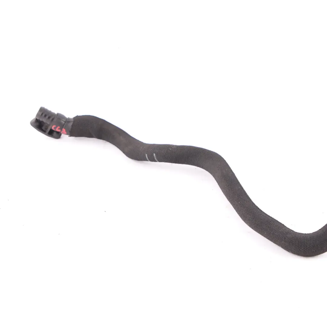 Air Pump Hose Mercedes W204 C63 AMG Exhaust Air Pump Unit Pipe Line - SKU A1562381482 - Part number A1562381482