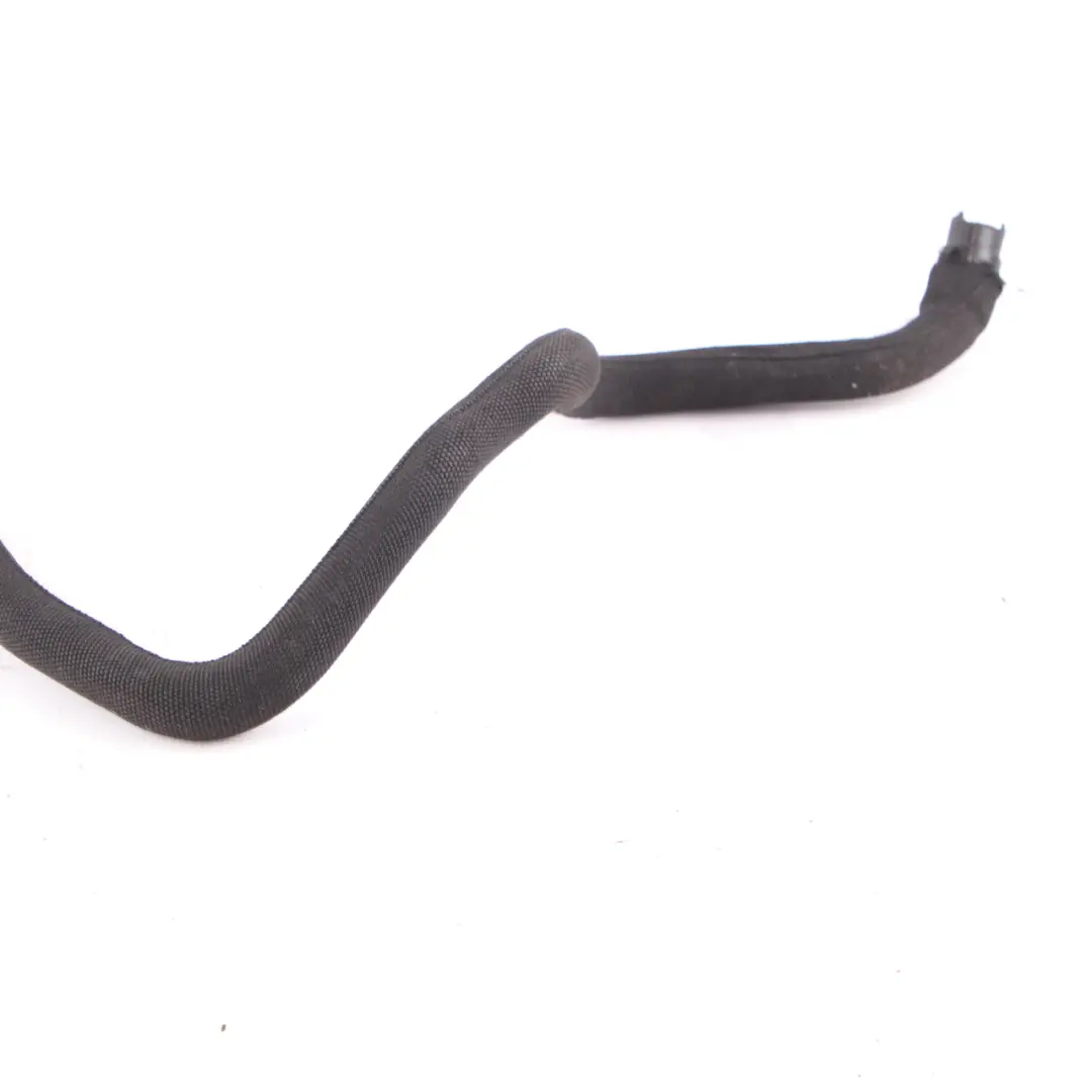 Air Pump Hose Mercedes W204 C63 AMG Exhaust Air Pump Unit Pipe Line - SKU A1562381482 - Part number A1562381482