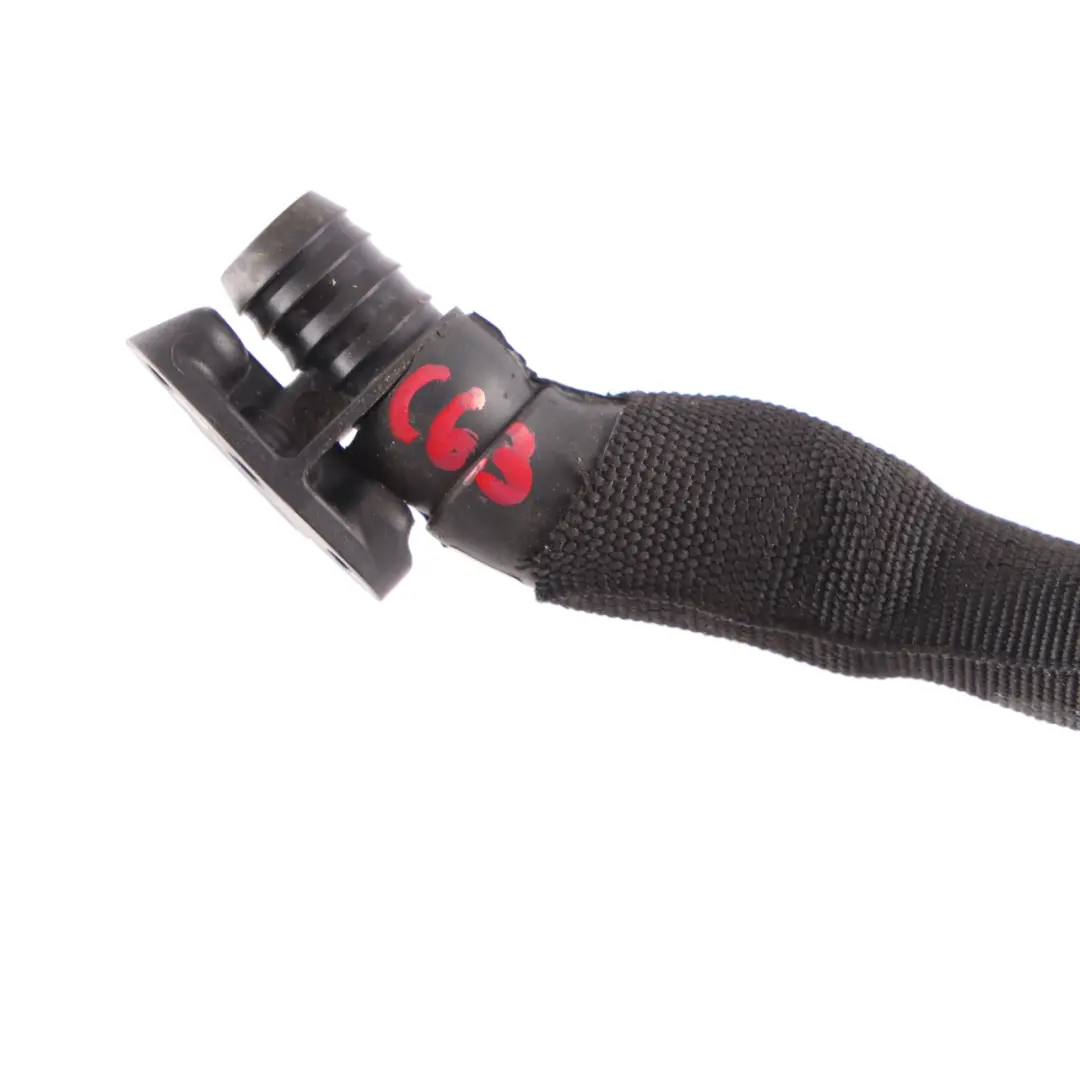 Pump Hose Mercedes W204 C63 AMG Exhaust Air Pump Unit Pipe Line to Air with Part number A1562381482 Air Pump Hose Mercedes W204 C63 AMG Exhaust Air Pump Unit Pipe Line - SKU A1562381482 - Part number A1562381482