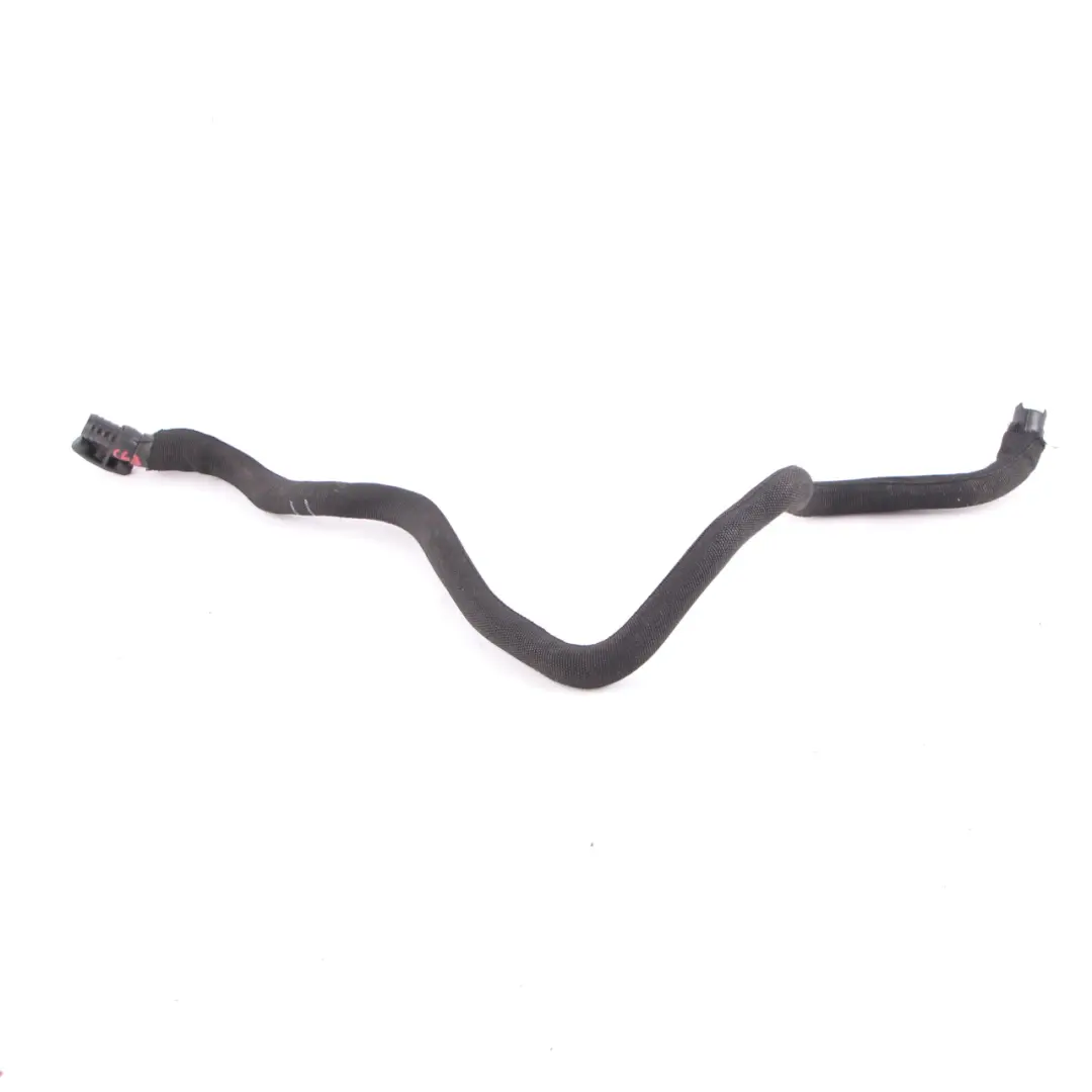 Air Pump Hose Mercedes W204 C63 AMG Exhaust Air Pump Unit Pipe Line - SKU A1562381482 - Part number A1562381482