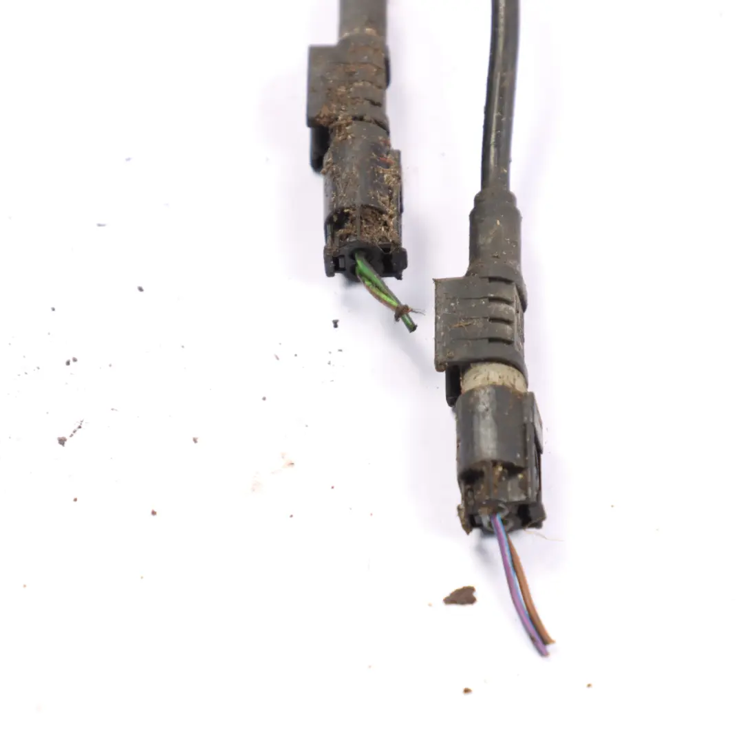 Mercedes X156 Front Right O/S Suspension Leg Brake Disc Caliper Wheel Hub - SKU A1563231600 - Part number A1563231600