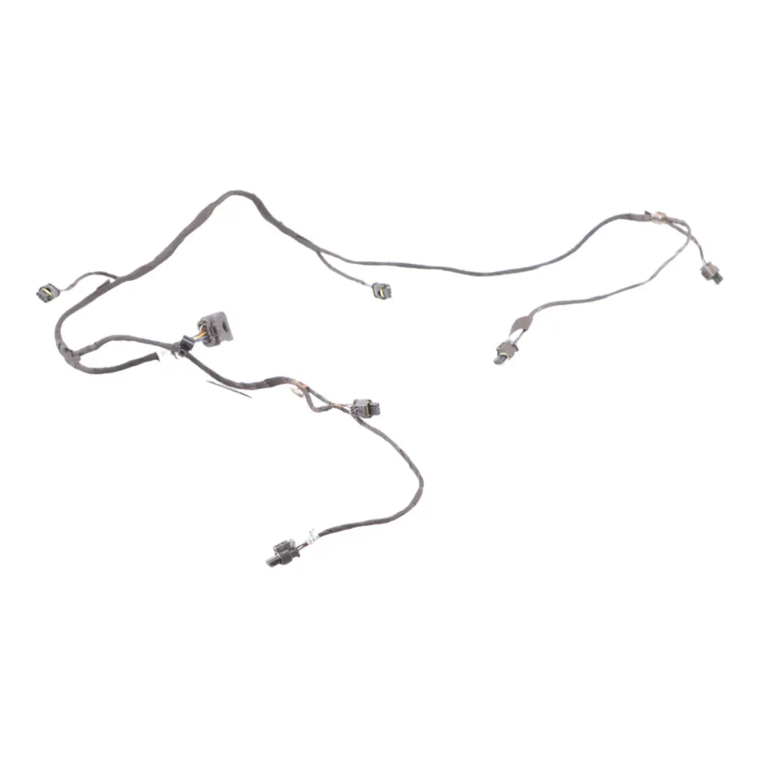 PDC Sensores de Aparcamiento Cableado Loom para Mercedes X156 con número de pieza A1565402200 Mercedes X156 PDC Sensores de Aparcamiento Cableado Loom - SKU A1565402200 - Número de pieza A1565402200