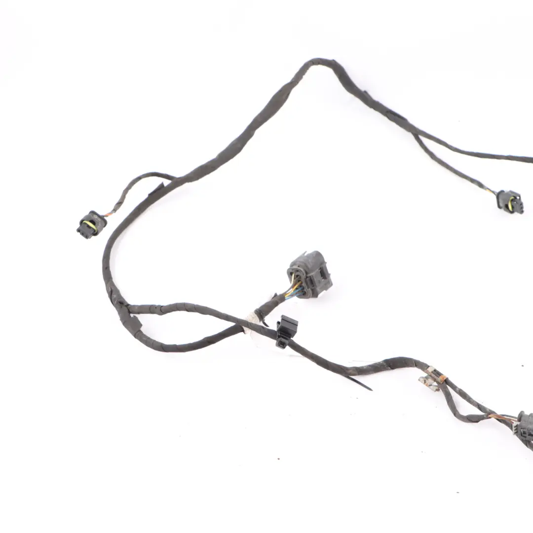 PDC Câblage des Capteurs Stationnement pour Mercedes X156 à propos du numéro de pièce A1565402200 Mercedes X156 PDC Câblage des Capteurs Stationnement - SKU A1565402200 - Numéro de pièce A1565402200