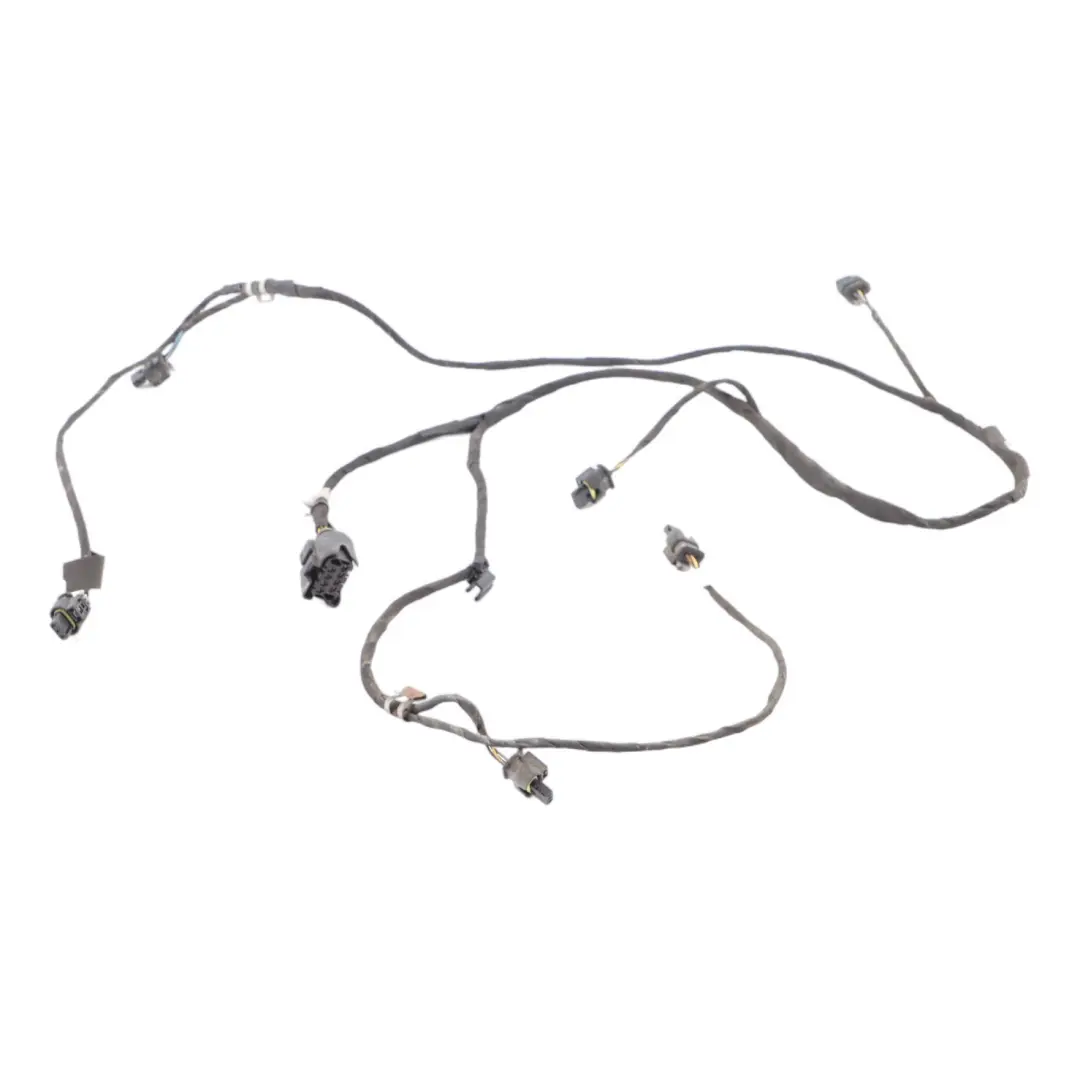 PDC Sensores de Aparcamiento Cableado Loom para Mercedes X156 con número de pieza A1565402200 Mercedes X156 PDC Sensores de Aparcamiento Cableado Loom - SKU A1565402200 - Número de pieza A1565402200