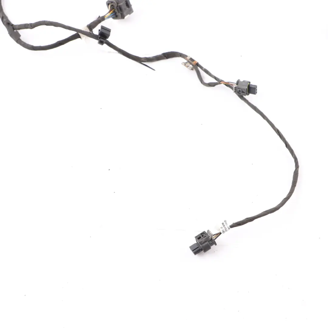 PDC Sensori Di Parcheggio Cablaggio per Mercedes X156 con numero di parte A1565402200 Mercedes X156 PDC Sensori Di Parcheggio Cablaggio - SKU A1565402200 - Numero di parte A1565402200