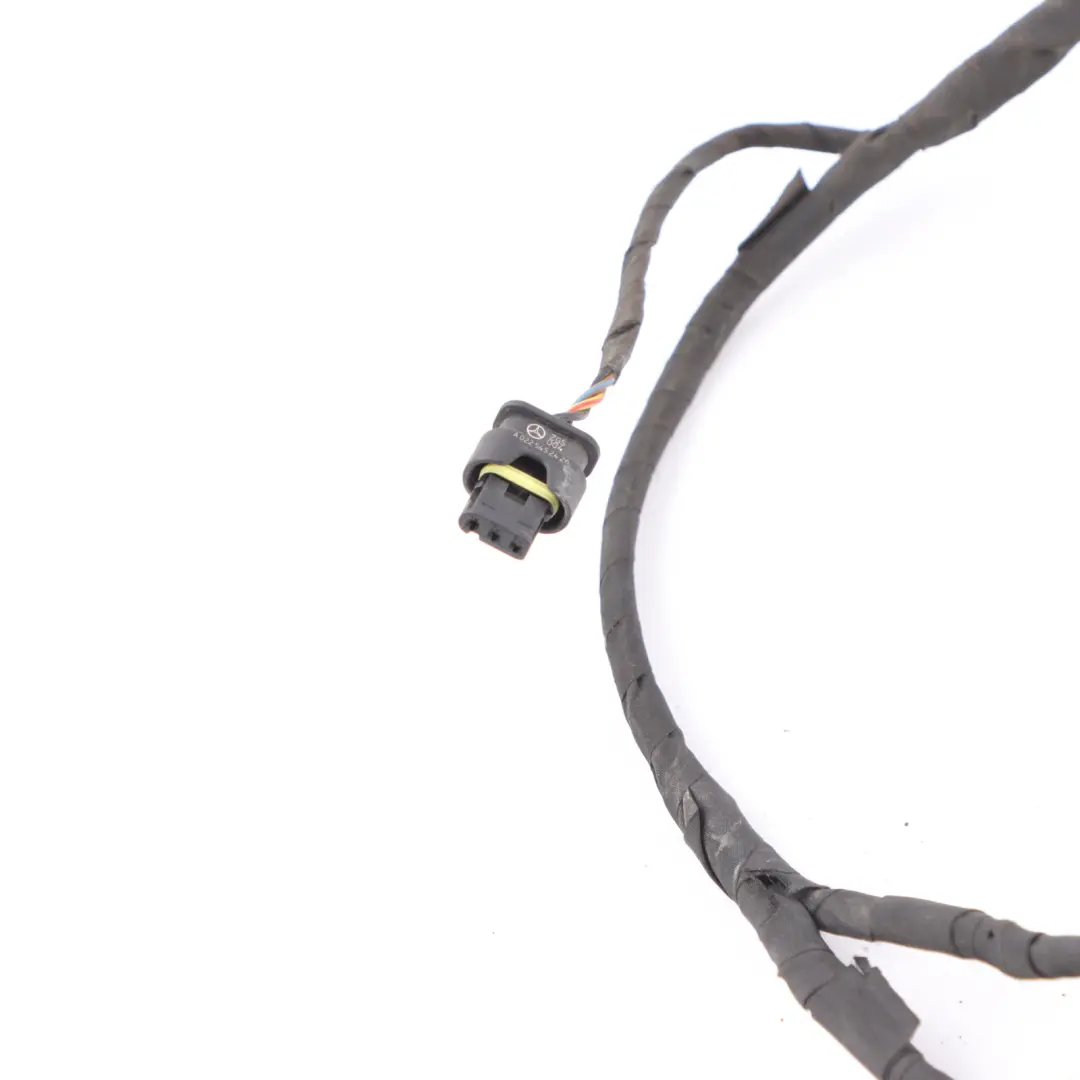 PDC Sensores de Aparcamiento Cableado Loom para Mercedes X156 con número de pieza A1565402200 Mercedes X156 PDC Sensores de Aparcamiento Cableado Loom - SKU A1565402200 - Número de pieza A1565402200