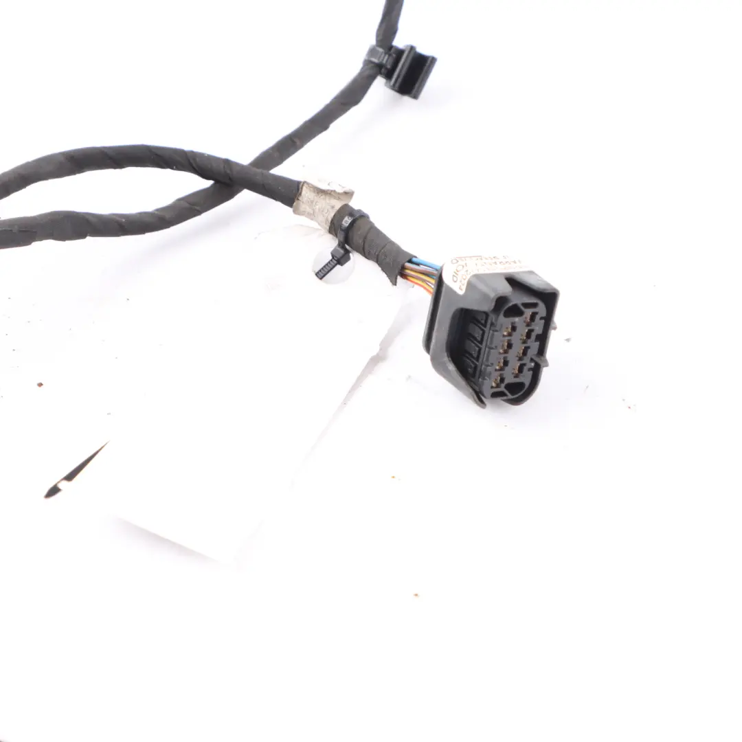 PDC Câblage des Capteurs Stationnement pour Mercedes X156 à propos du numéro de pièce A1565402200 Mercedes X156 PDC Câblage des Capteurs Stationnement - SKU A1565402200 - Numéro de pièce A1565402200