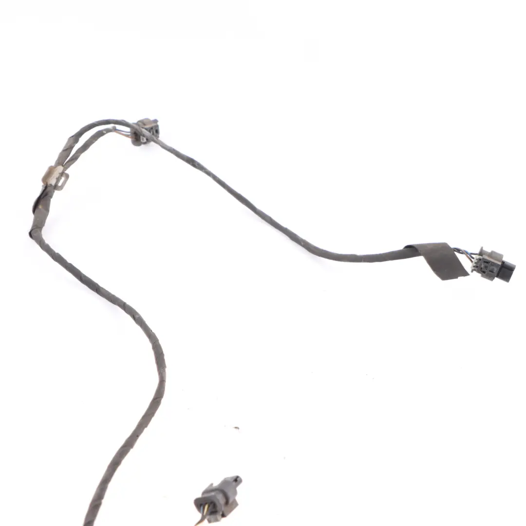 PDC Sensores de Aparcamiento Cableado Loom para Mercedes X156 con número de pieza A1565402200 Mercedes X156 PDC Sensores de Aparcamiento Cableado Loom - SKU A1565402200 - Número de pieza A1565402200