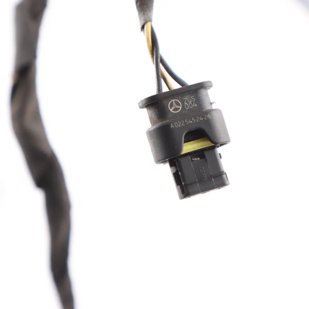 PDC Parking Sensors Wiring Loom to Mercedes X156 with Part number A1565402200 Mercedes X156 PDC Parking Sensors Wiring Loom - SKU A1565402200 - Part number A1565402200