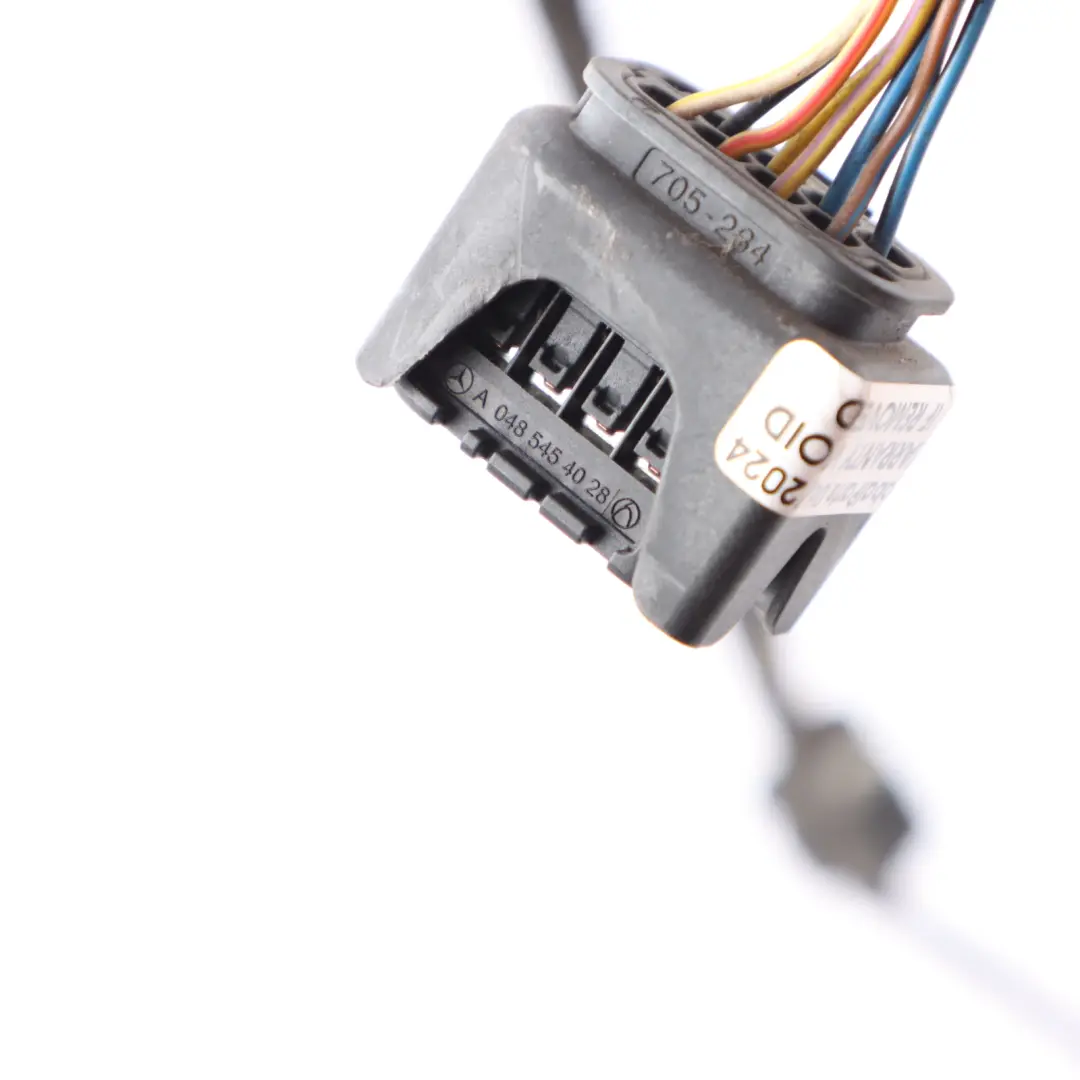 PDC Park Sensoren Kabel Baum für Mercedes X156 mit Teilenummer A1565402200 Mercedes X156 PDC Park Sensoren Kabel Baum - SKU A1565402200 - Teilenummer A1565402200