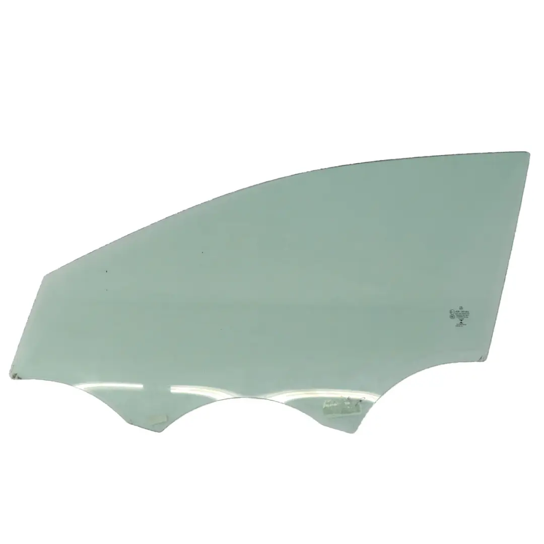 Mercedes GLA X156 Fenster Glas Tür vorne links Verglasung AS2 - SKU A1567250110 - Teilenummer A1567250110