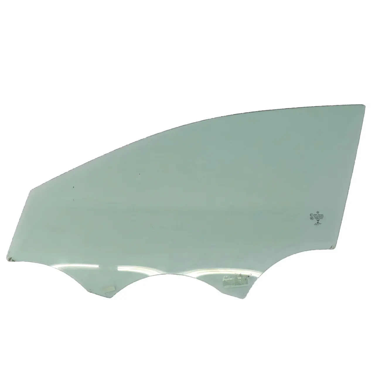 Mercedes GLA X156 Fenster Glas Tür vorne links Verglasung AS2 A1567250110