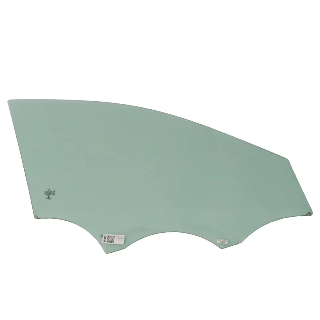 Cristal Puerta Delantera Izquierda Acristalamiento AS2 para Mercedes X156 con número de pieza A1567250110 Mercedes X156 Cristal Puerta Delantera Izquierda Acristalamiento AS2 - SKU A1567250110 - Número de pieza A1567250110