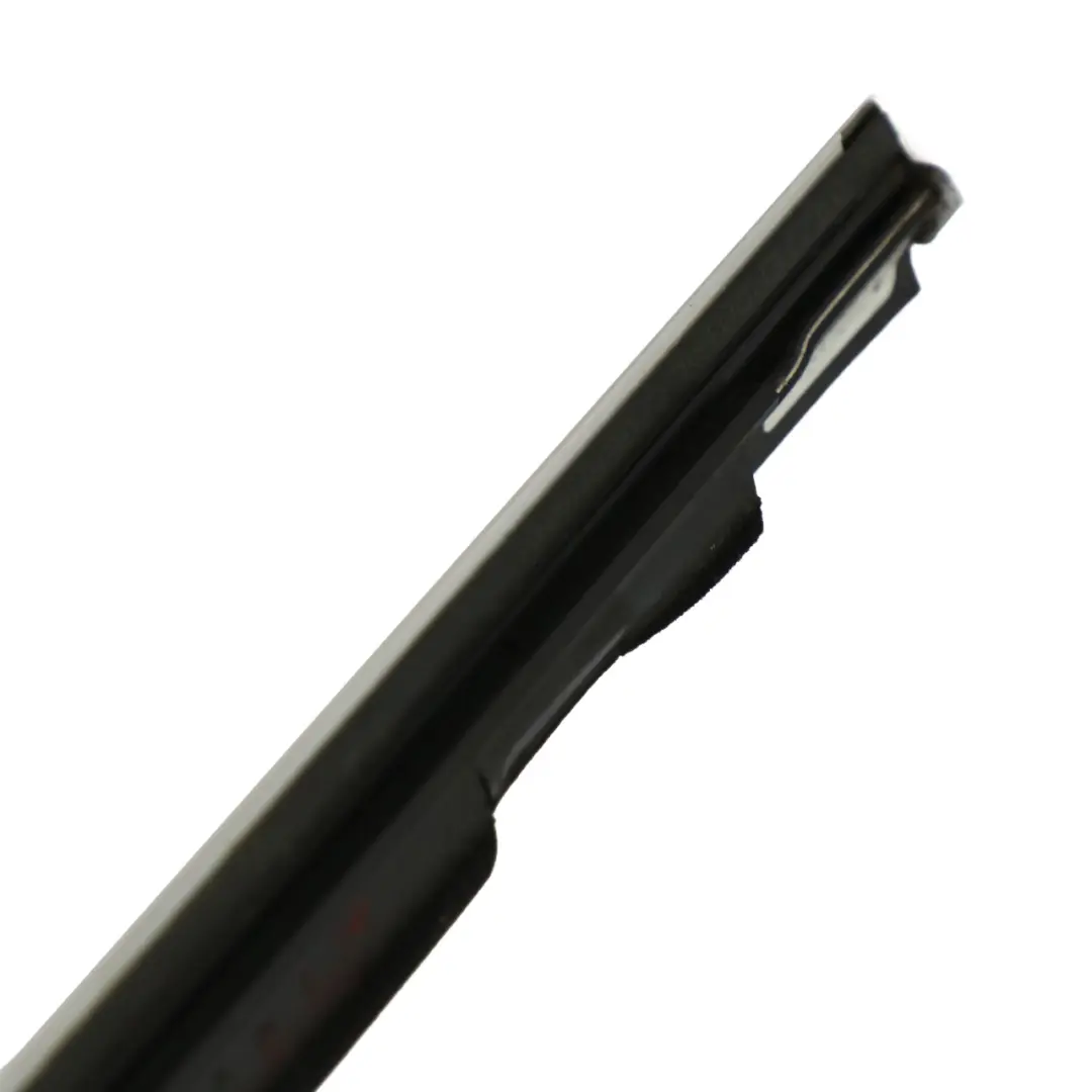 Mercedes X156 Front Door Window Trim Moulding Left N/S Weatherstrip - SKU A1567250182 - Part number A1567250182