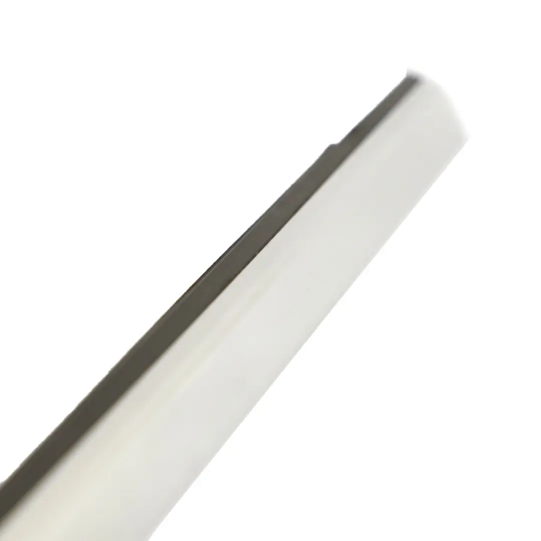 Mercedes X156 Front Door Window Trim Moulding Left N/S Weatherstrip - SKU A1567250182 - Part number A1567250182