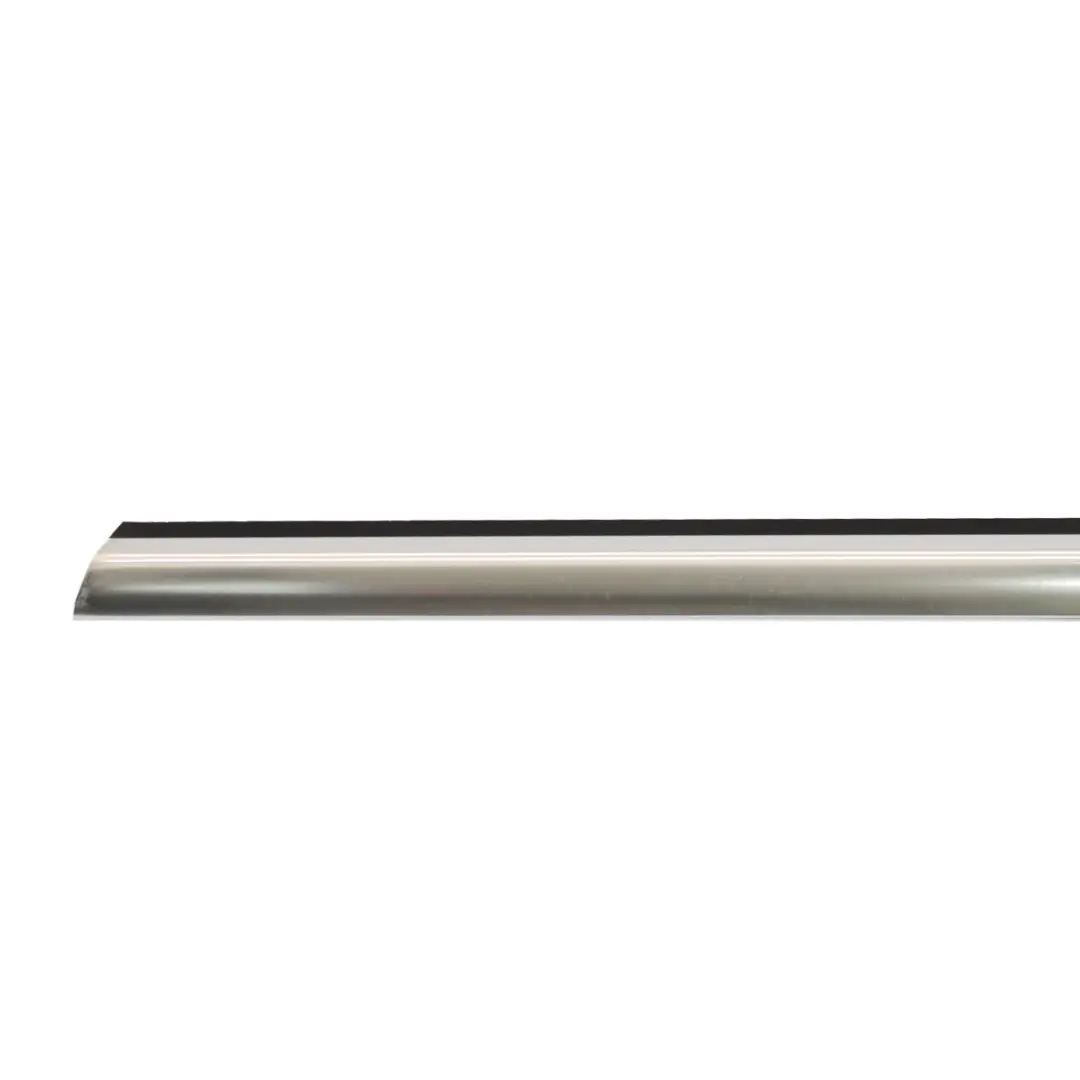 Mercedes X156 Moldura ventana puerta delantera izquierda burlete - SKU A1567250182 - Número de pieza A1567250182