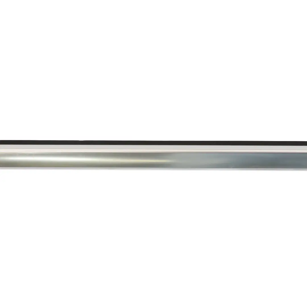 Mercedes X156 Moldura ventana puerta delantera izquierda burlete - SKU A1567250182 - Número de pieza A1567250182
