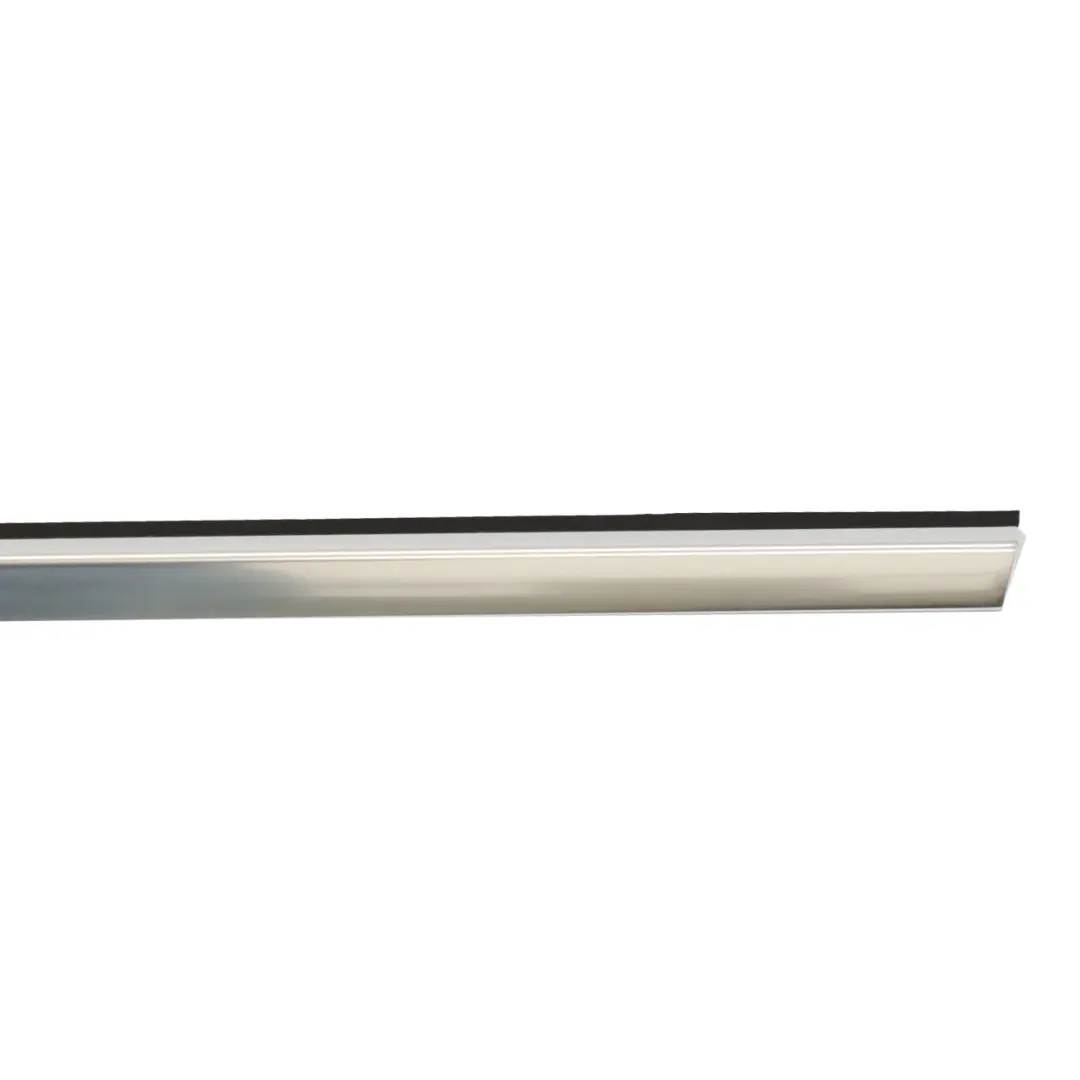 Mercedes X156 Moldura ventana puerta delantera izquierda burlete - SKU A1567250182 - Número de pieza A1567250182