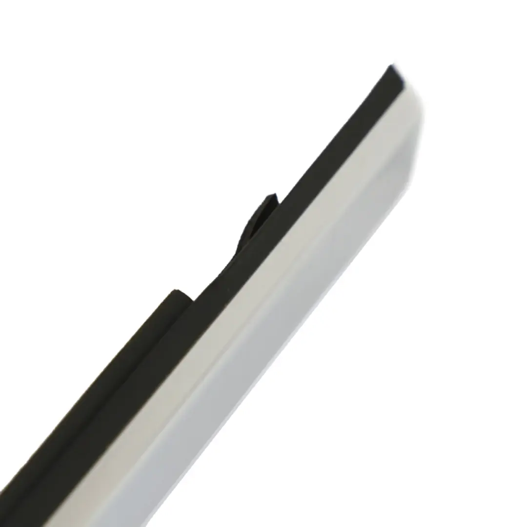 Mercedes X156 Front Door Window Trim Moulding Left N/S Weatherstrip - SKU A1567250182 - Part number A1567250182