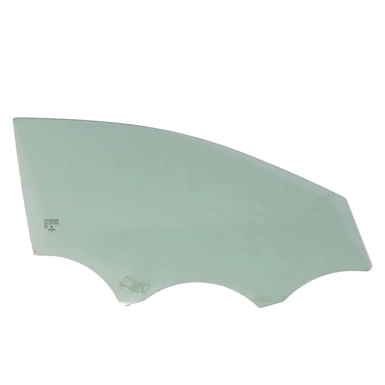 Mercedes GLA X156 Fenster Glas Tür vorne rechts Verglasung AS2 A1567250210