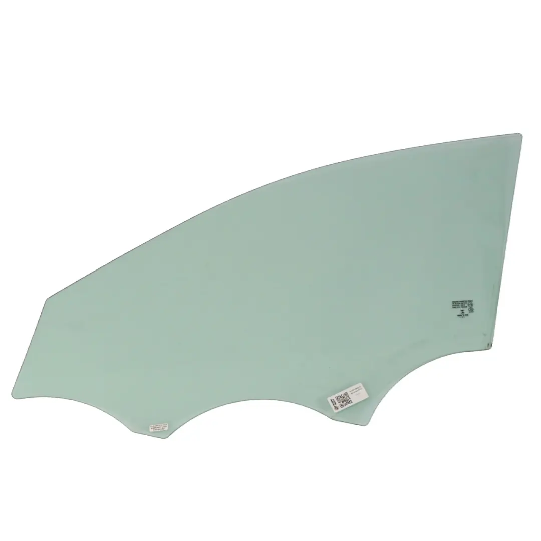 Cristal Puerta Delantera Derecha AS2 para Mercedes GLA X156 con número de pieza A1567250210 Mercedes GLA X156 Cristal Puerta Delantera Derecha AS2 - SKU A1567250210 - Número de pieza A1567250210