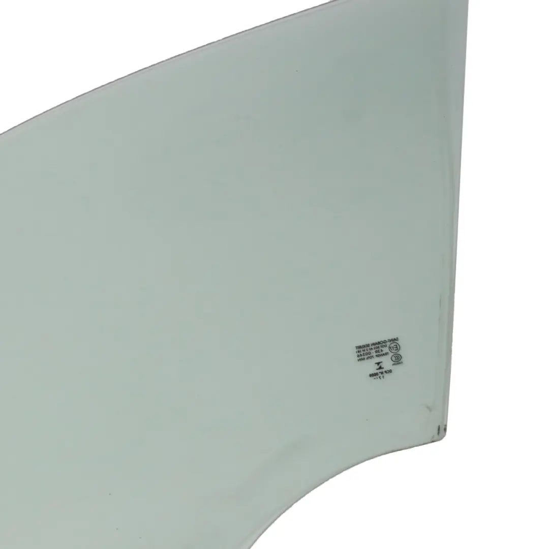 Mercedes GLA X156 Cristal Puerta Delantera Derecha AS2 - SKU A1567250210 - Número de pieza A1567250210