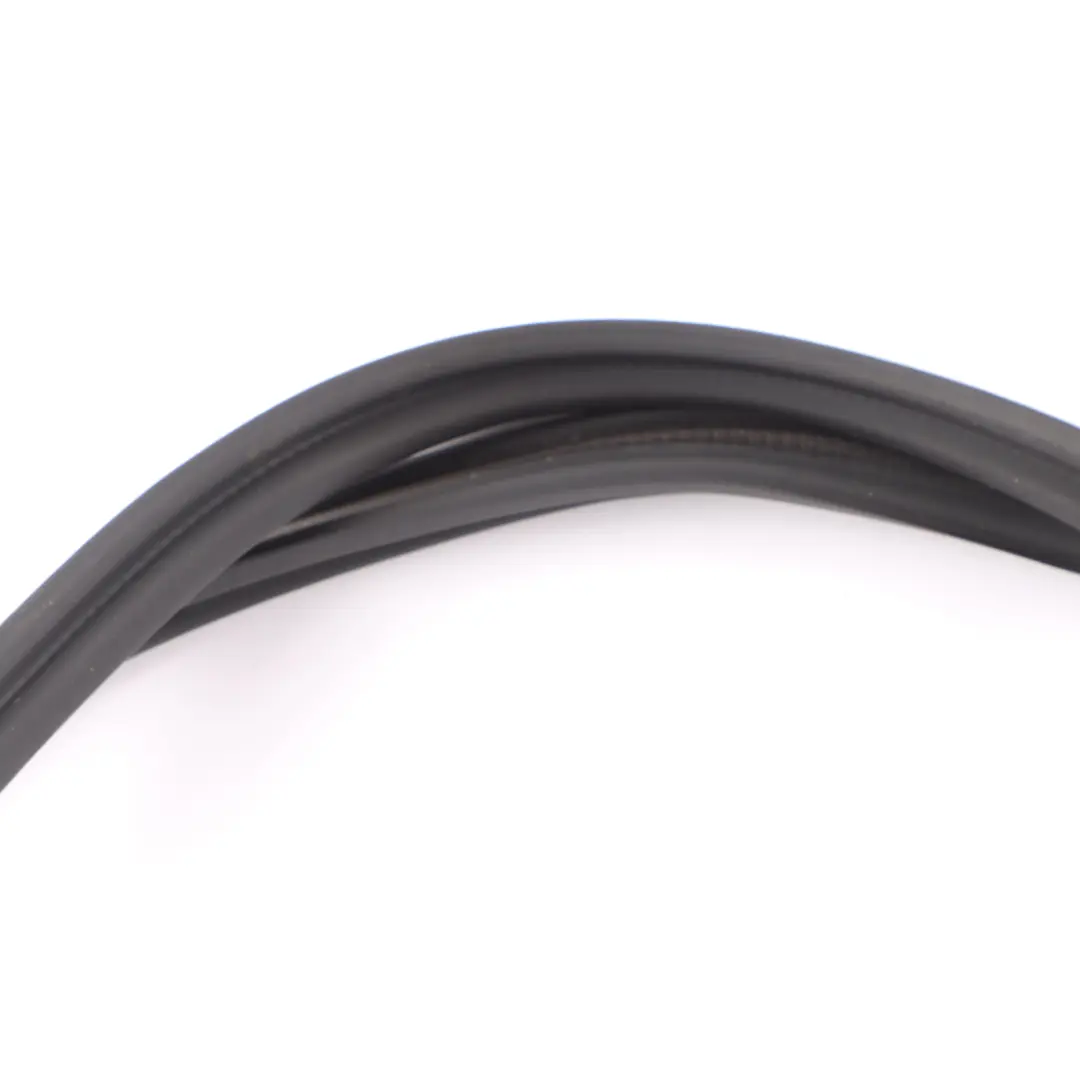 Boot Lid Seal Body to Mercedes X156 Tailgate with Part number A1567400178 Mercedes X156 Tailgate Boot Lid Seal Body - SKU A1567400178 - Part number A1567400178