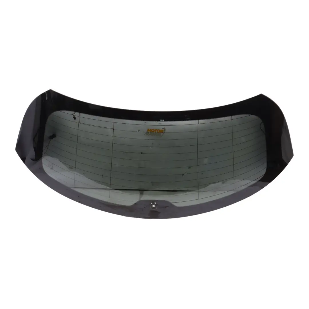 Rear Window Mercedes X156 Tailgate Tinted AS3 Glazing - SKU A1567400457 - Part number A1567400457