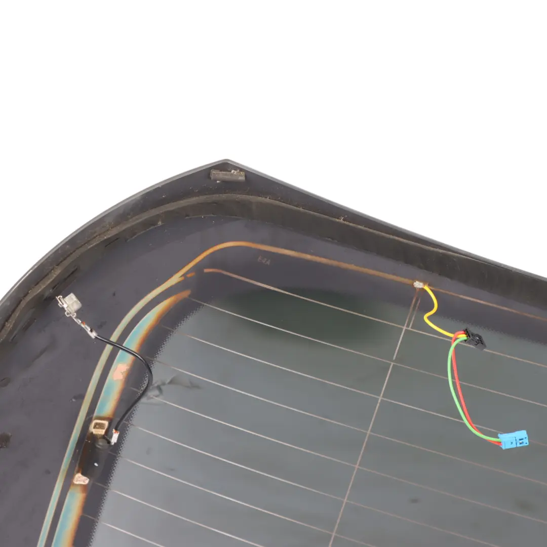 Rear Window Mercedes X156 Tailgate Tinted AS3 Glazing - SKU A1567400457 - Part number A1567400457