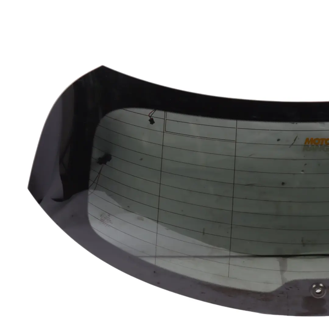 Window Mercedes X156 Tailgate Tinted AS3 Glazing to Rear with Part number A1567400457 Rear Window Mercedes X156 Tailgate Tinted AS3 Glazing - SKU A1567400457 - Part number A1567400457