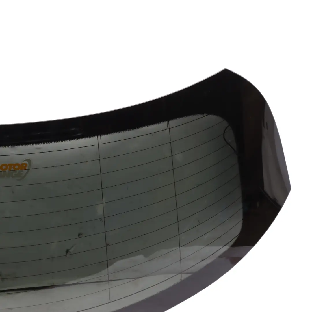 Rear Window Mercedes X156 Tailgate Tinted AS3 Glazing - SKU A1567400457 - Part number A1567400457